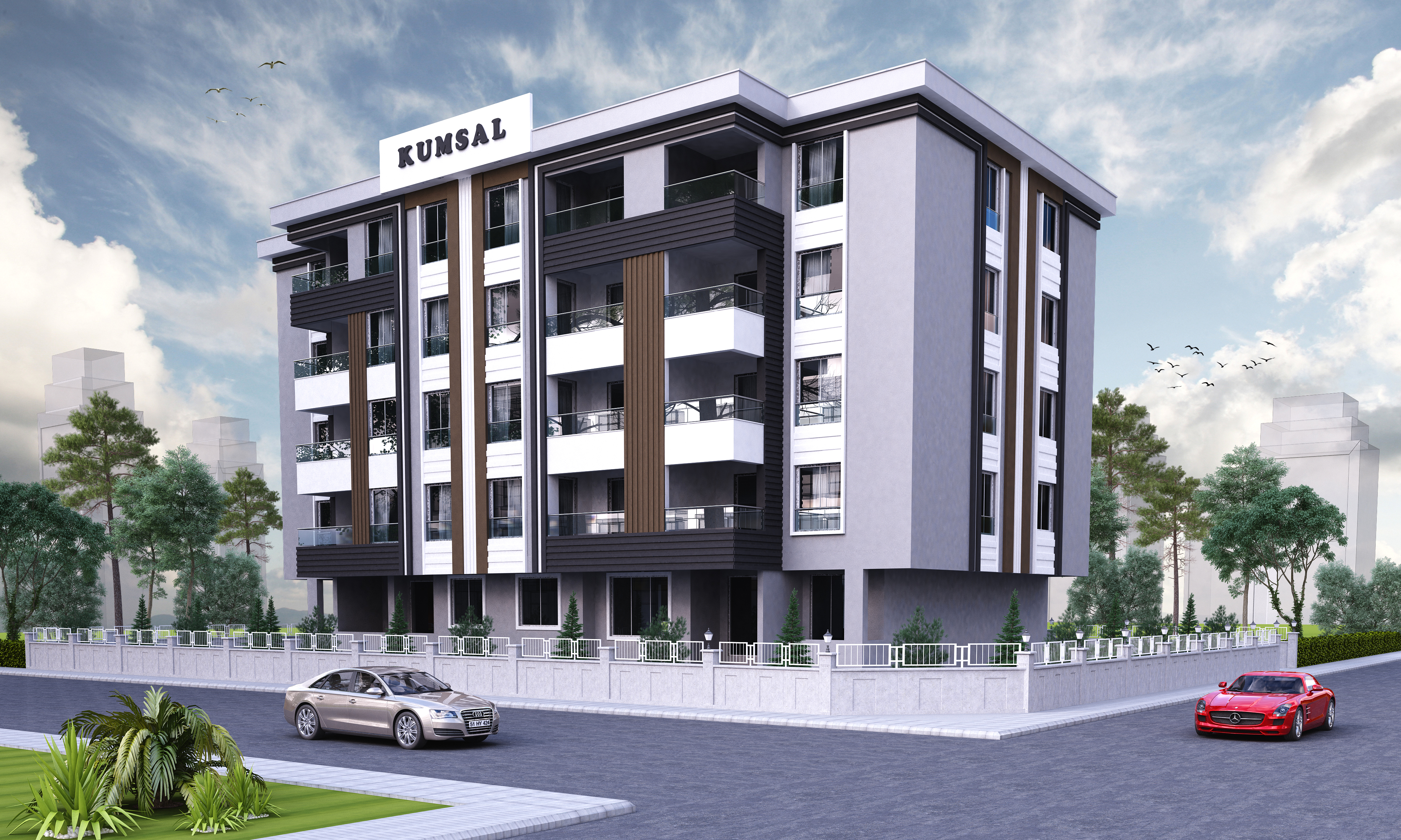 Kumsal 3