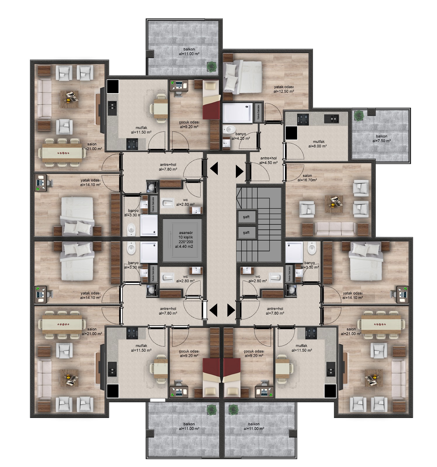 Kumsal 5