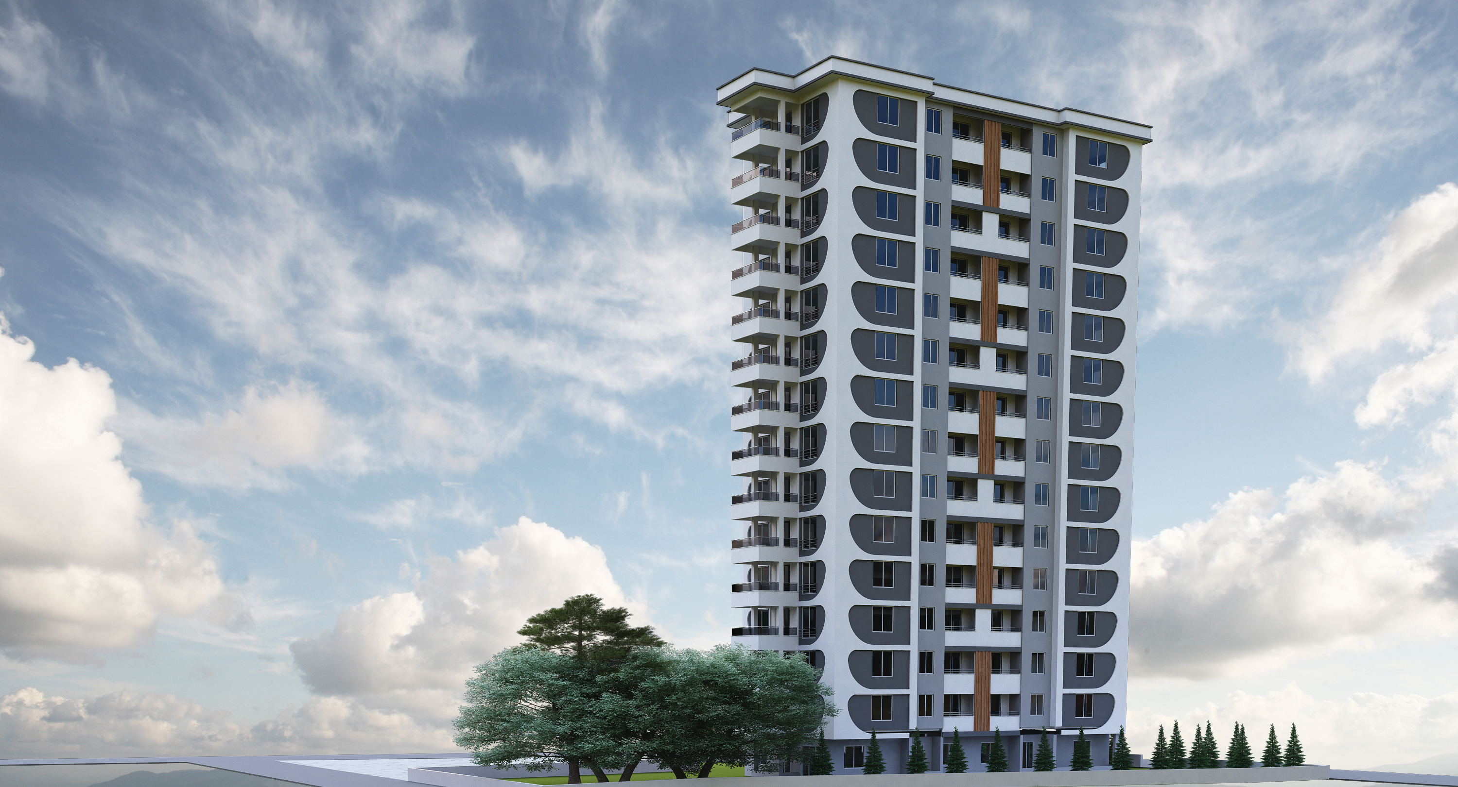 Ebrar Tower
