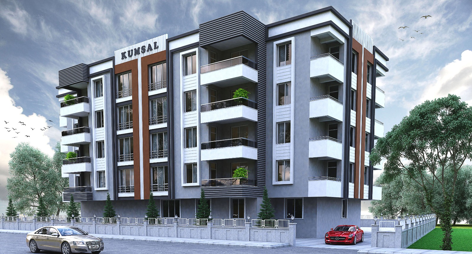 Kumsal 1