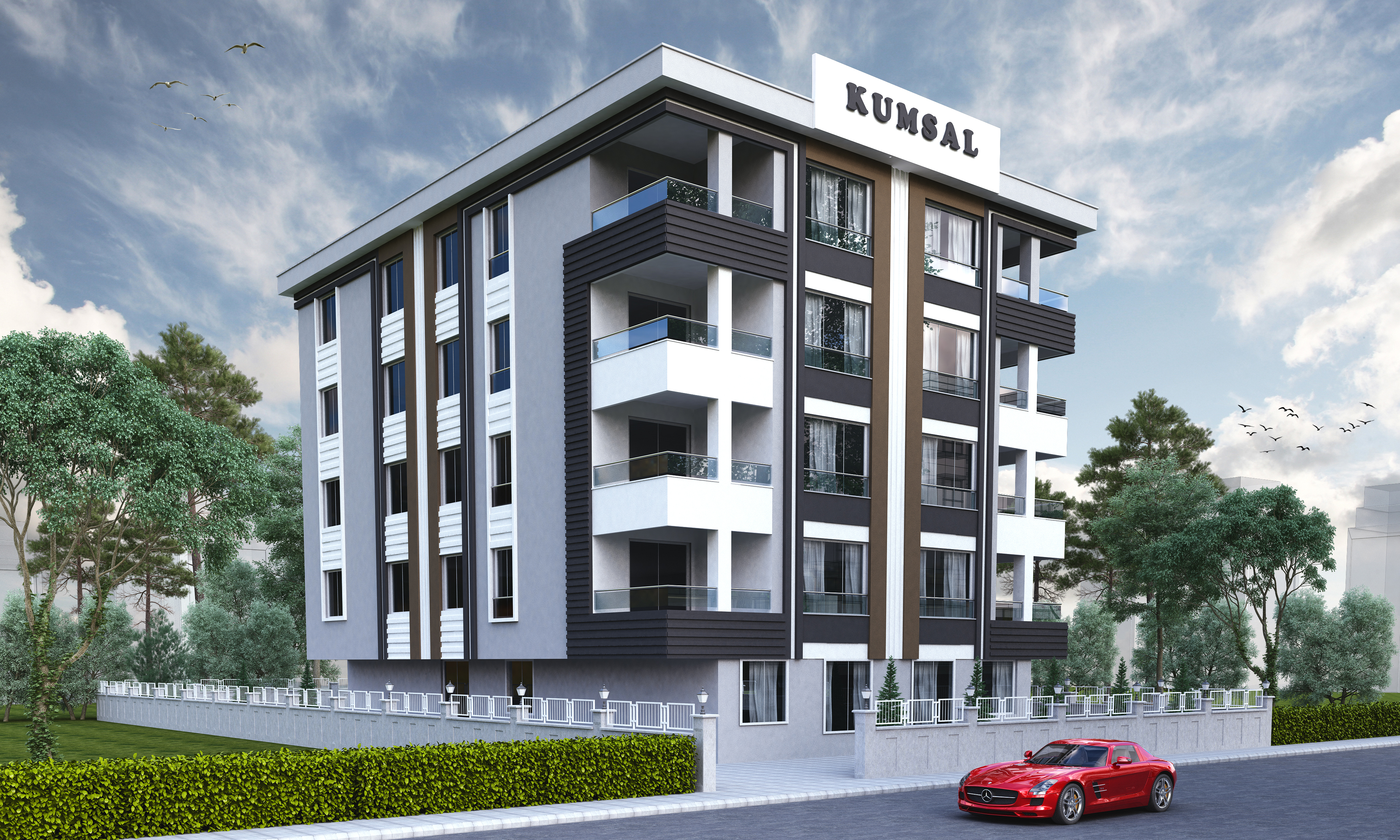 Kumsal 2